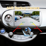Car Stereo for Toyota Vitz 2012-2017 Upgrade Wireless CarPlay & Android Auto AHD Backup Camera GPS SWC FM WiFi Bluetooth