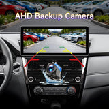 Car Stereo Radio with Android Auto Wireless Carplay for Nissan Rogue 2014-2020  Upgrade 2K Touchscreen Bluetooth WiFi GPS DSP AM FM Head Unit