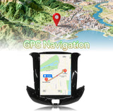 Car Stereo for Chevrolet Cruze 2016-2018 Upgrade Wireless CarPlay & Android Auto AHD Backup Camera GPS SWC FM WiFi Bluetooth
