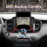 Car Stereo Radio for Kia Sorento 2016 2017 2018 2019 2020 supports Wireless CarPlay & Android Auto GPS WiFi Buletooth Back Camera FM GPS