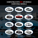 Wireless CarPlay/Android Auto Adapter for Stock Wired CarPlay/Android Auto Cars