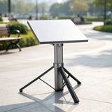 Dedicated Outdoor Power Supply for Starlink Mini Battery Mount with 166Wh and 45000mAh