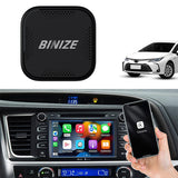 Binize Wireless 2022 Toyota Corolla CarPlay BOX for OEM CarPlay