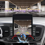 Binize Android 13 Car Stereo Radio Head Unit Compatible with Kia Optima K5 2013 2014 2015 9.7" Touch Screen Car Audio Receiver with CarPlay & Android Auto GPS WiFi Buletooth Back Camera FM Mic 2+64G