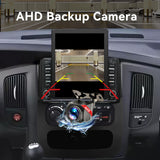Android 14 Car Stereo Radio for Dodge Ram 1500 2500 3500 2002 2003 2004 2005 Supports Wireless CarPlay & Android Auto AHD Backup Camera