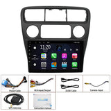 Binize 2001- 2004 Honda Accord with Honda android auto car radio