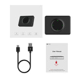 Binize Wireless Tesla CarPlay Adapter für Model 3/X/Y/S —— T2C