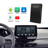 Binize Android 10 die Magic Box CarPlay für Auto-Werksradio