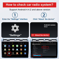 Binize Renewed Wired Apple Dongle for Android System Car Radio