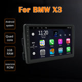 Binize 10 pulgadas Android Car Radio Buick Enclave Interior Car Radio