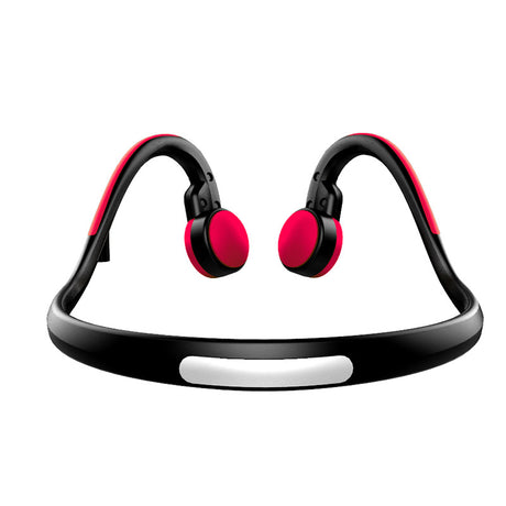 Stereo bony car headset