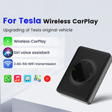 Binize Wireless Tesla CarPlay Adapter für Model 3/X/Y/S —— T2C