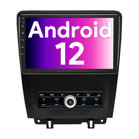 Binize 2003-2007 Honda Accord Android 10 con CarPlay Bluetooth