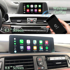 Binize Wireless CarPlay Adapter Only for Android System Car Radio