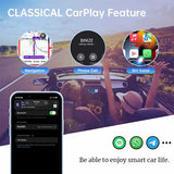 Binize Best Wireless CarPlay Adapter Mini Tbox for OEM Car Radio
