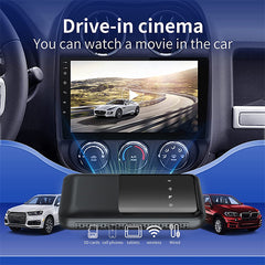 Binize Android 11 Carsmart BOX for Car with OEM Wired CarPlay