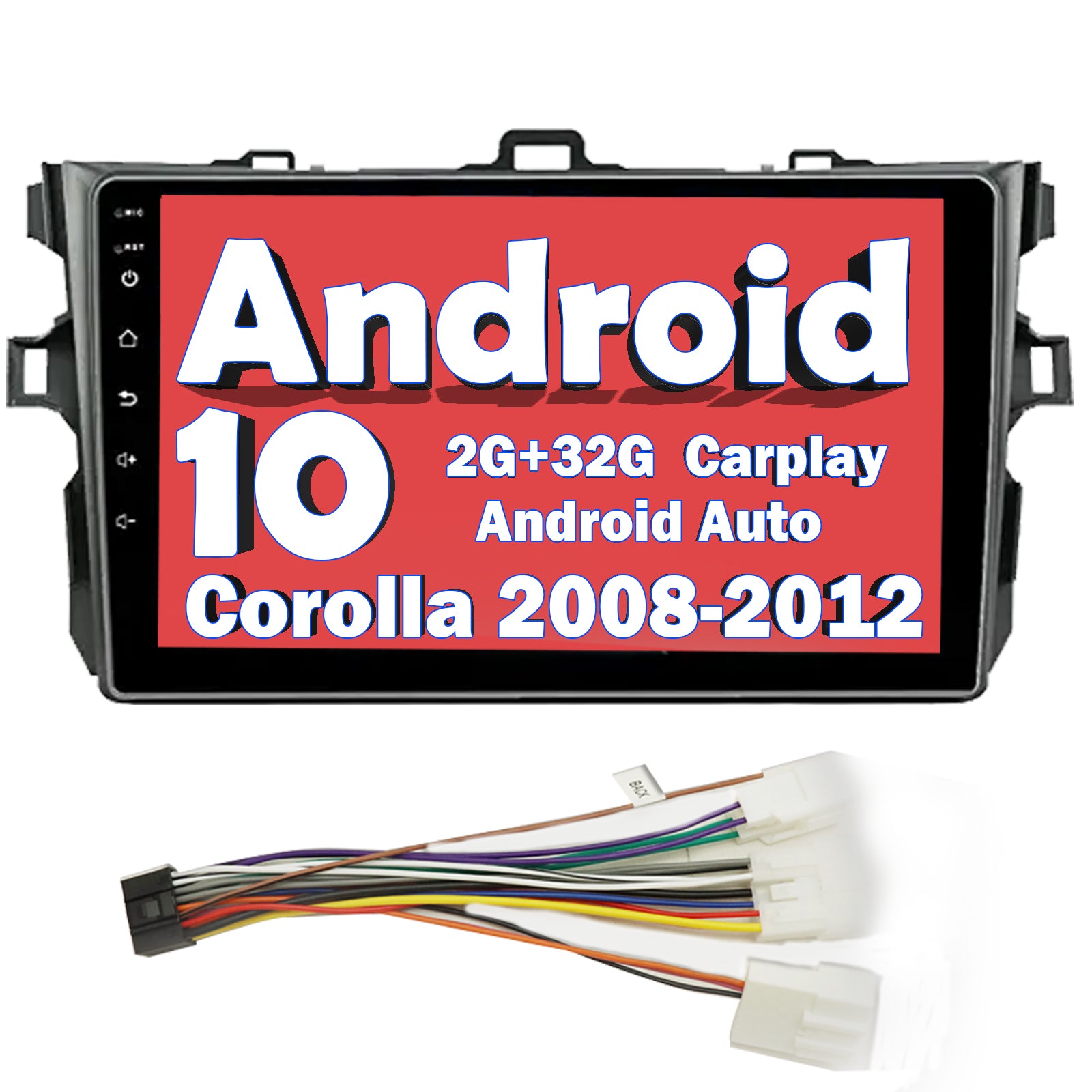 ANDROID - ほん Amazon.co.jp: ADINKAM 工場直売 カーナビポータブル Android 13