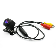 Binize waterproof 720 P AHD rear view camera with nigh vision