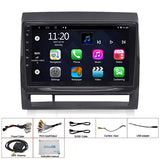 Binize 9 Inch Android 10 Tocama Toyota Apple CarPlay Car Radio