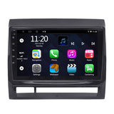 Binize 9 Inch Android 10 Tocama Toyota Apple CarPlay Car Radio