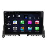 Binize 9 Inch Android 10 for Mercedes Benz W204 CarPlay Headunit
