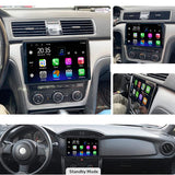 Autorradio Android Binize para Toyota 86 GT 2017 y Subaru BRZ 2016