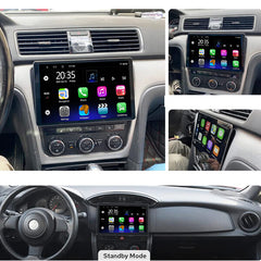 Binize Android car radio for 2017 Toyota 86 GT & 2016 Subaru BRZ