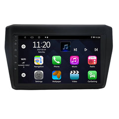Binize 9 Inch Android Aftermarket Apple CarPlay for Suzuki Swift