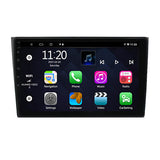 Binize Android 10 Double Din Apple CarPlay Screen for Mazda CX9