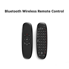 Binize Wireless Bluetooth Remote Control for CarPlay AI BOX
