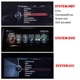Binize BMW Apple CarPlay caja decodificadora compatible con BMW CarPlay inalámbrico