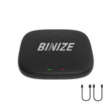 Binize Best Wireless CarPlay Adapter Mini Tbox for OEM Car Radio