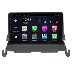 Binize 9 Inch 2 Din 2007- 2009 Dodge Caliber android car system
