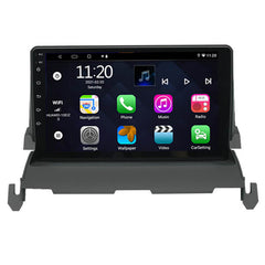 Binize 9 Inch 2 Din 2007- 2009 Dodge Caliber android car system