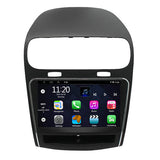 Binize 9 Inch 2020 Dodge Journey apple carplay bluetooth radio