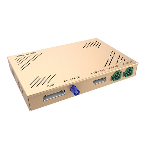 RETROFIT KIT DECODER – Binize
