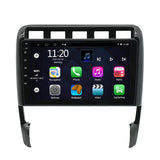 Binize 2002- 2010 Porsche Cayenne actualización android 9 estéreo del coche