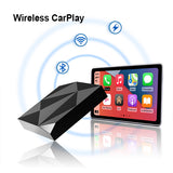 Adaptador inalámbrico Binize Car Play para CarPlay con cable OEM para automóvil——CP76