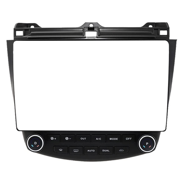 Binize Car Radio Dash Kit for Honda Accord 2003-2007