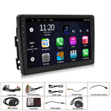 Binize 10 pulgadas Android Car Radio Buick Enclave Interior Car Radio