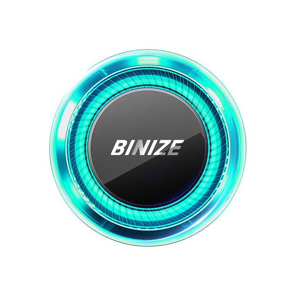 Binize Mini Android 11 Car Box diseñado para la unidad principal del automóvil de fábrica