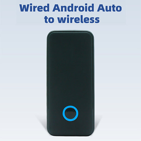 Adaptador Binize con cable a inalámbrico Android AUTO para automóvil OEM A-Auto
