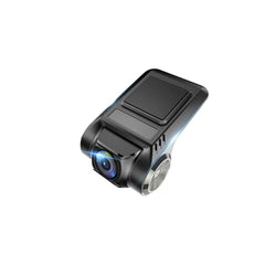 Binize FHD 720P USB  Hidden Car Camcorder, Video Mobile Detection, Gravity Auto Lock, is compatible with Android car stereo