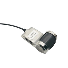 Binize FHD 720P USB  Hidden Car Camcorder, Video Mobile Detection, Gravity Auto Lock, is compatible with Android car stereo