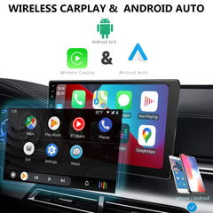 Binize Android 9 the Magic Box  for OEM Car with Wired CarPlay