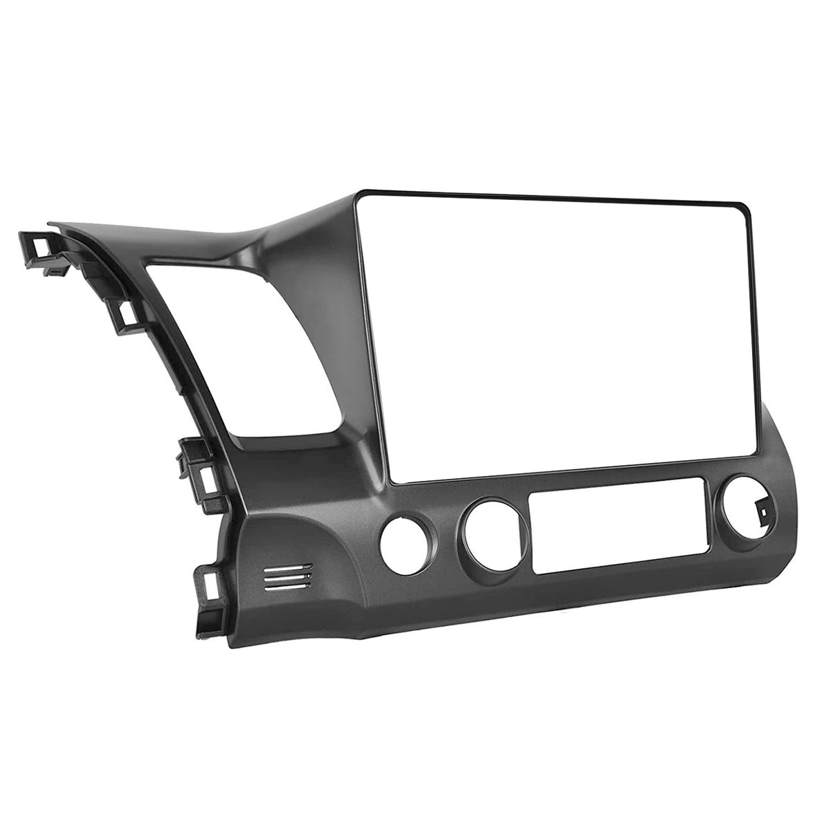 Binize Autoradio Dash Kit für Honda CIVIC 2006-2011