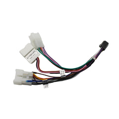 Binize Toyota Standard Plug and Play Wire Harness for Camry, Corolla