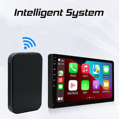 Binize Android System Magic Box Car Play for OEM Car Head Unit