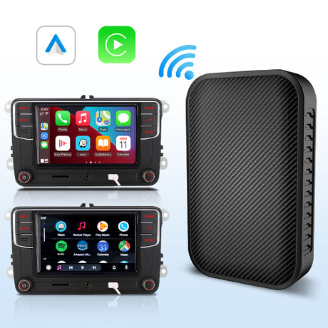 Binize Wireless Spotify CarPlay Box for OEM AutoPlay Car—— Y11