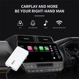 Binize Magic Box CarPlay Streaming to Your Car for OEM Car System